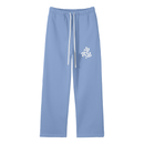 Three R Star Straight Leg Sweat Pants