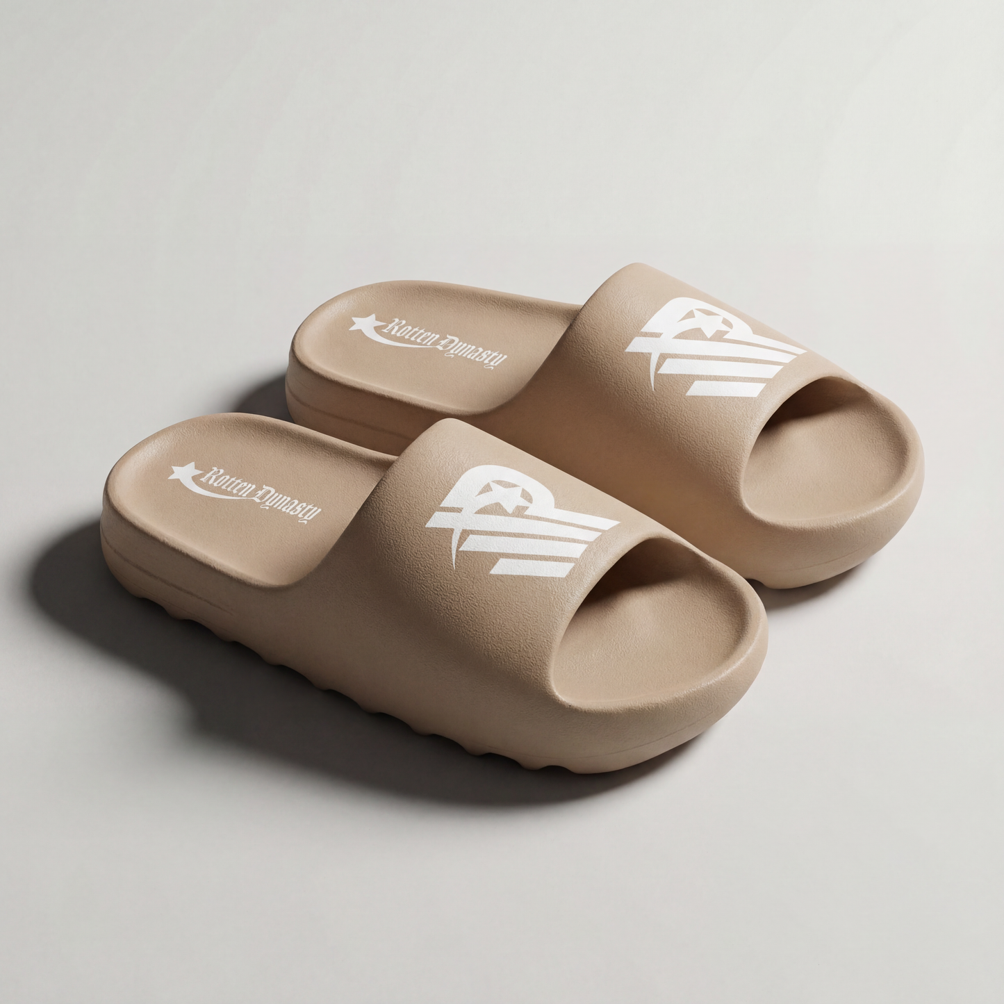 Rottenaire Recovery Slide