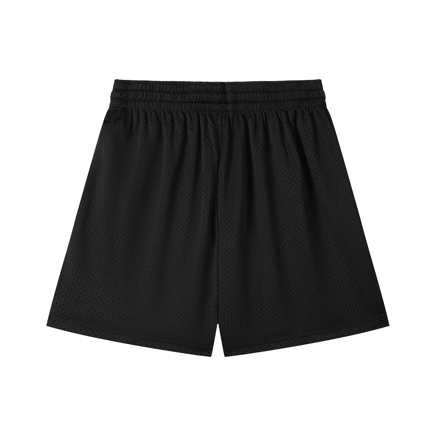 Doberus  Mesh Drawstring Shorts