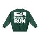 Rottenaire Run Club Fleece