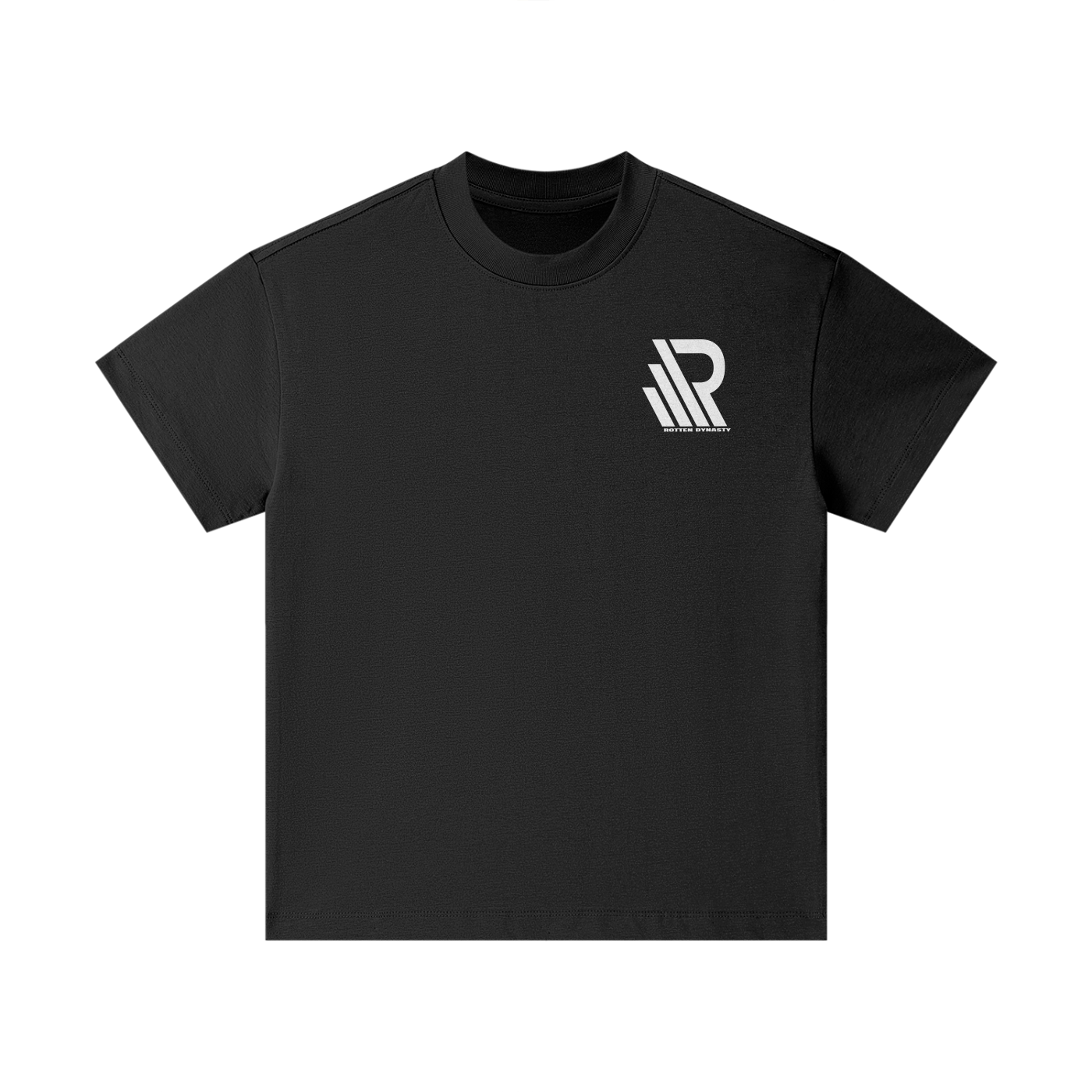 Black / S