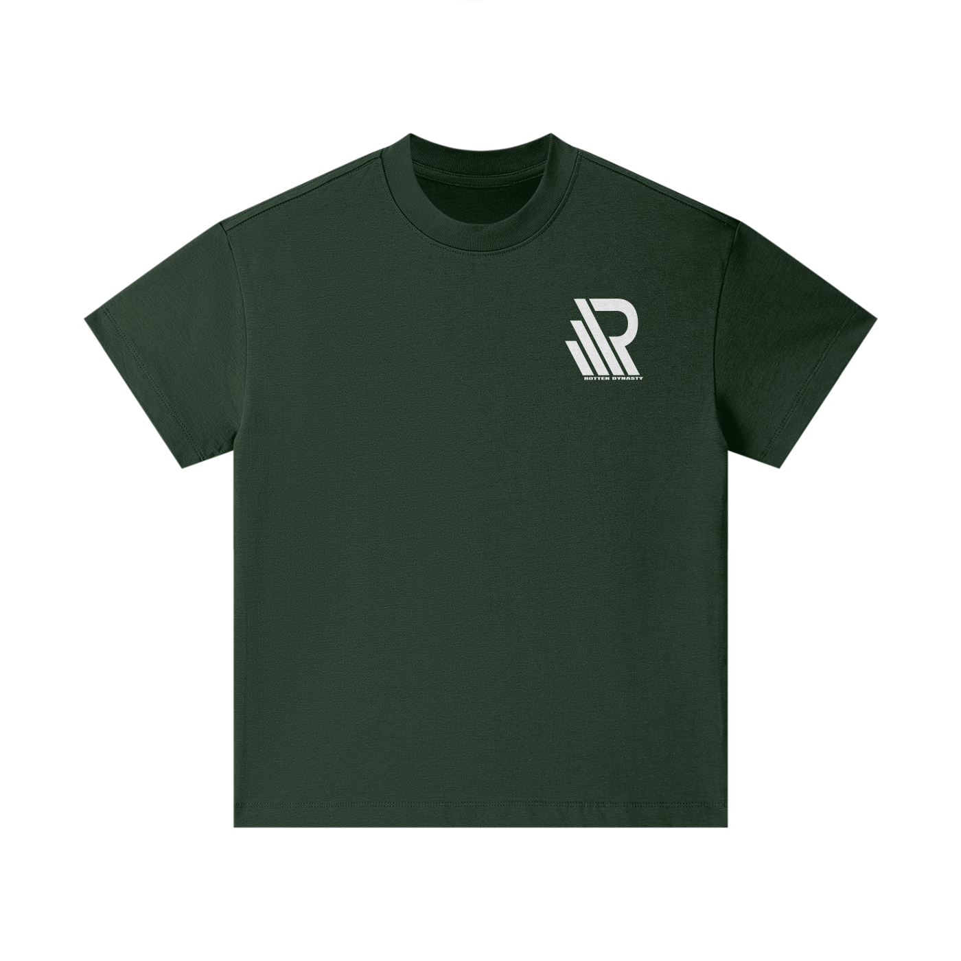 Blackish Green / S