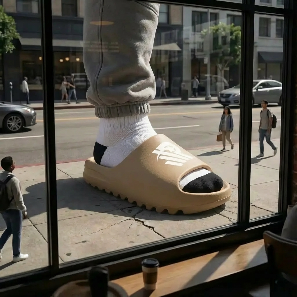 Rottenaire Recovery Slide